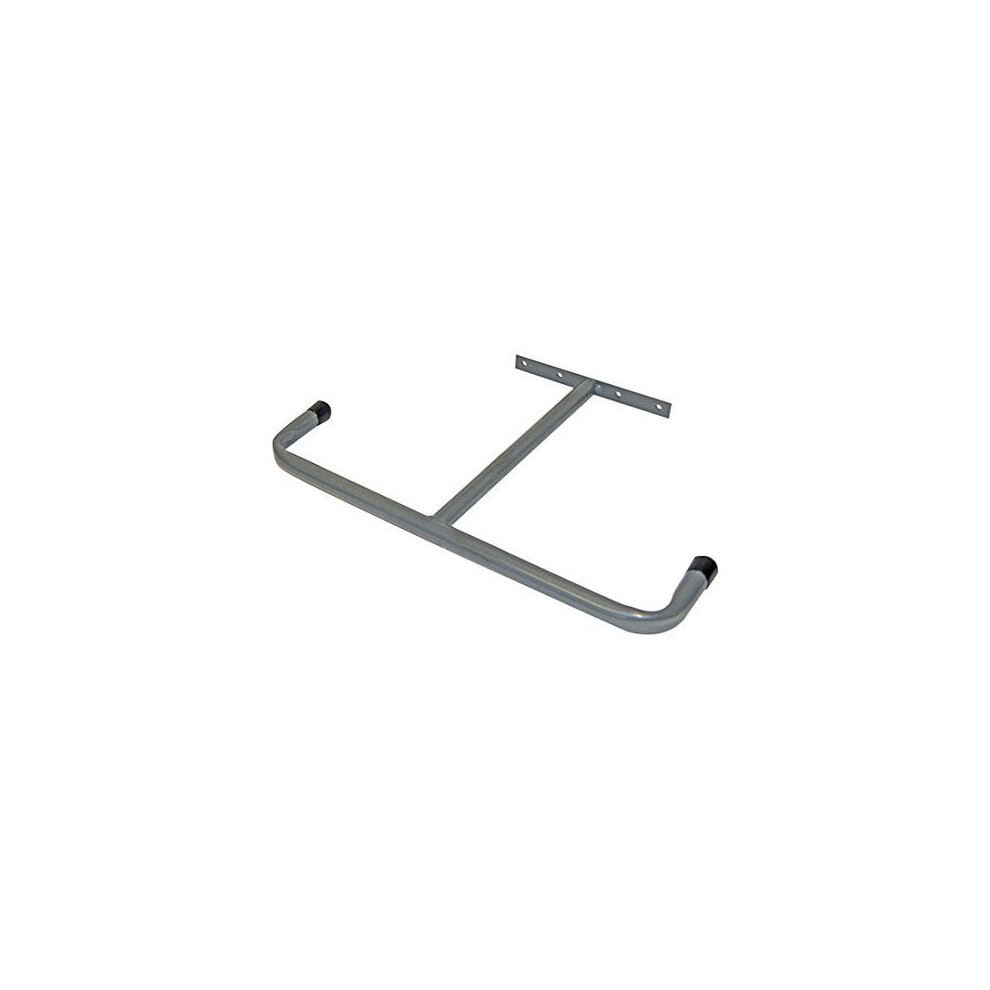 Fixman Double-sided Overhead Garage Storage Hook 290mm - Storage 290mm Hooks -  storage fixman 290mm hooks overheadhook 930904