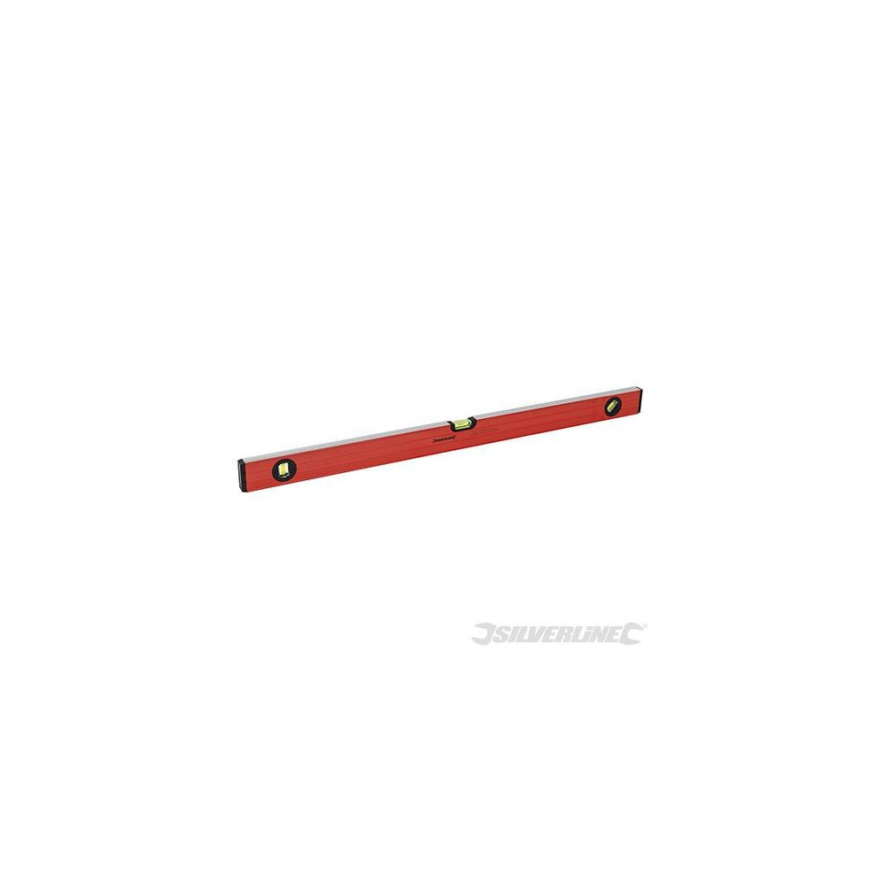 Silverline 598416 Expert Quality Level, 900mm -  level expert 900mm silverline quality 598416