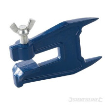 16mm Loggers Filing Vice -  loggers filing vice silverline 581903 16mm