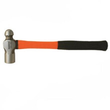 Silverline Fibreglass Ball Pein Hammer 16oz (454g)