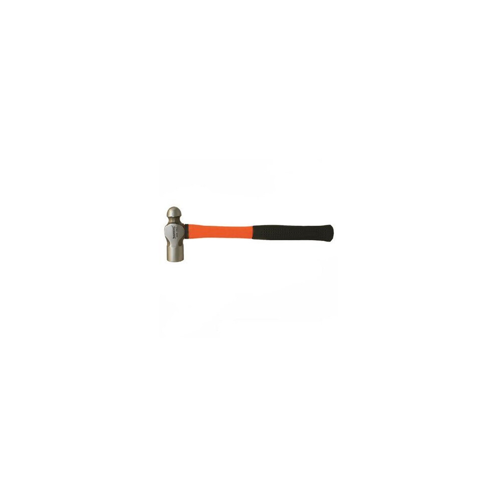 Silverline Fibreglass Ball Pein Hammer 16Oz (454G)
