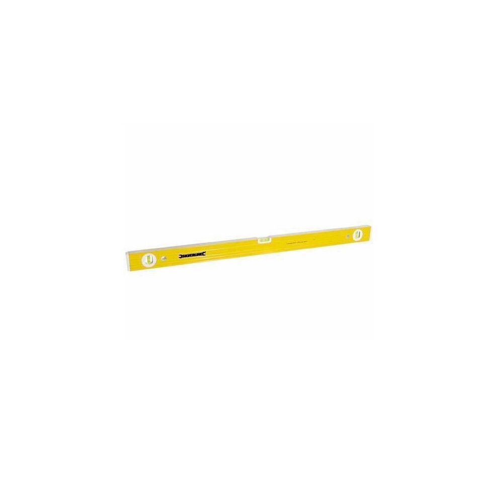 Silverline Spirit Level 900mm -  spirit level 900mm silverline sl23