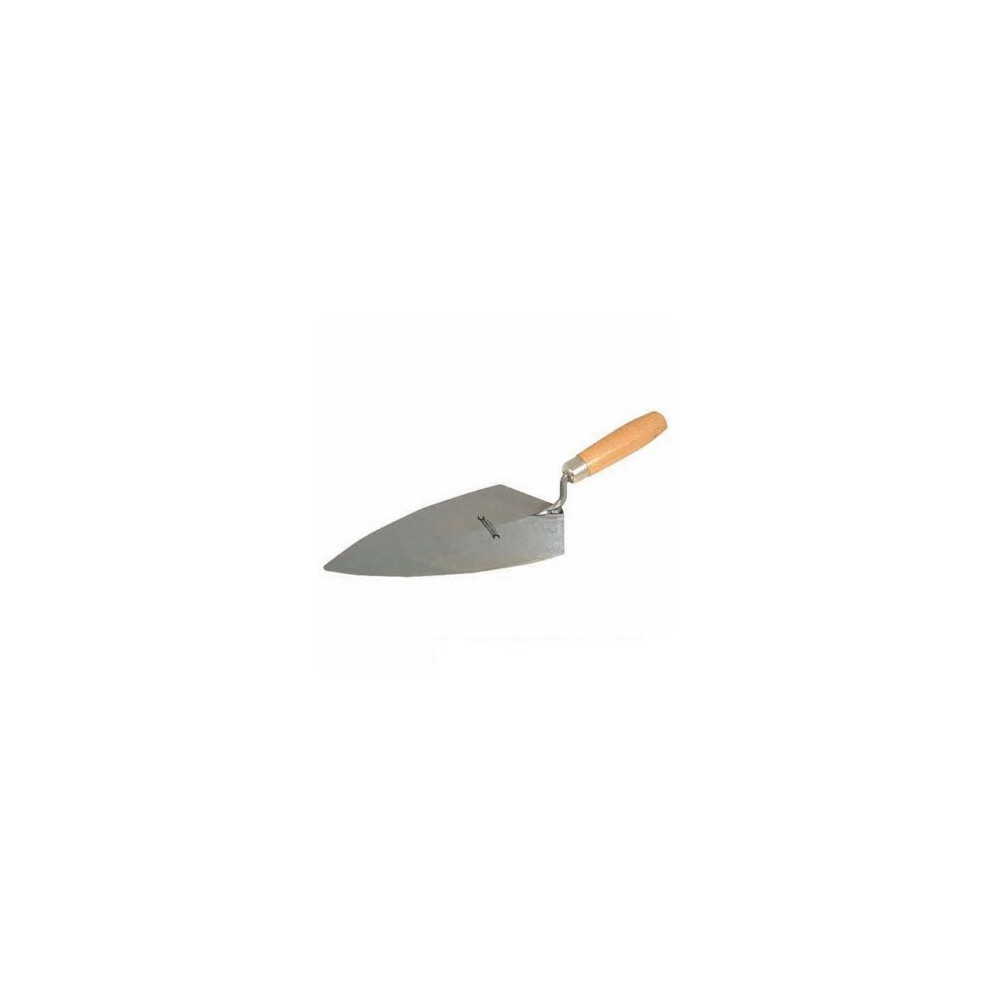 280mm Silverline Brick Trowel - Cb55 -  brick trowel 280mm silverline cb55