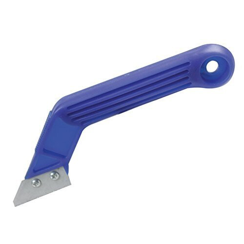 Silverline Silverline Grout Rake 200mm -  grout rake silverline 698461 200mm remover tile tool tiling