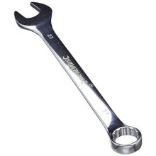 Silverline Combination Spanner 27mm -  combination spanner silverline 27mm metric ls27