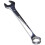 Silverline Silverline Combination Spanner 27mm -  combination spanner silverline 27mm metric ls27 1