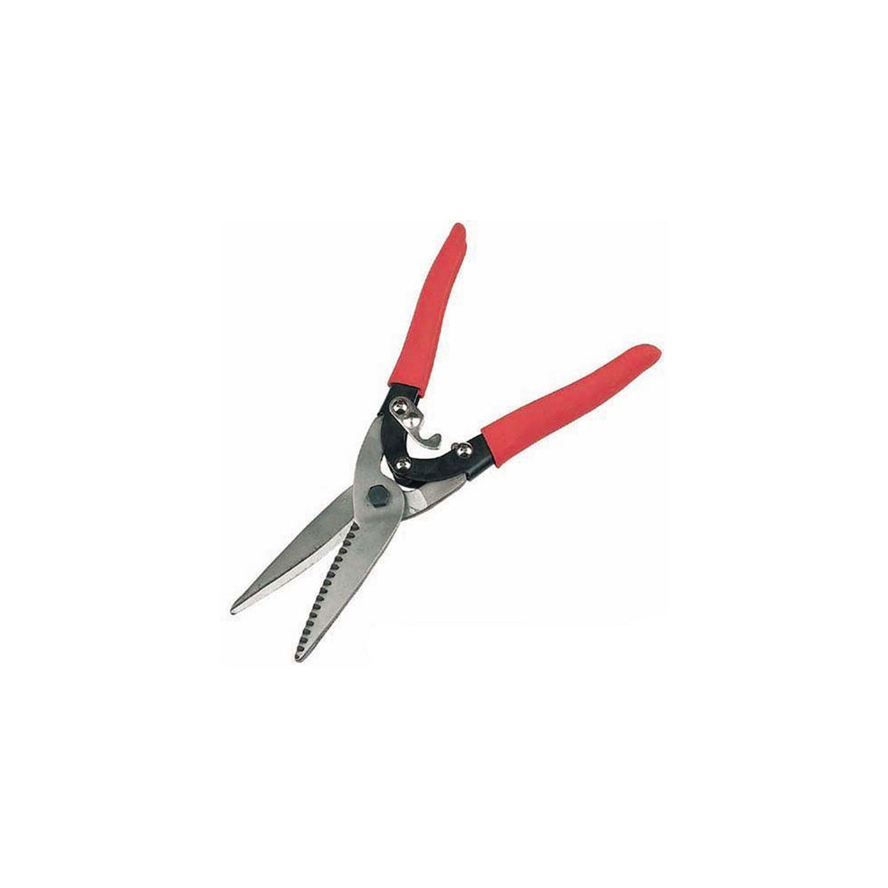 Silverline Power Snips Metal Sheet Shears 280mm