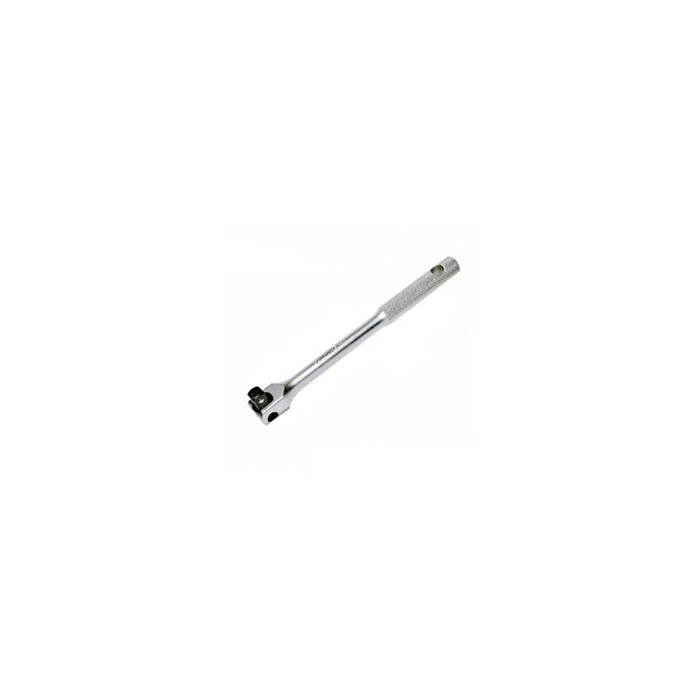 1/2" 375mm Flexible Socket Handle -  flexible handle 12 silverline bar breaker 375mm 719774 socket 14 38