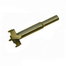 35mm Tct Hinge Boring Bit - hinge tct boring bit 35mm silverline 918520