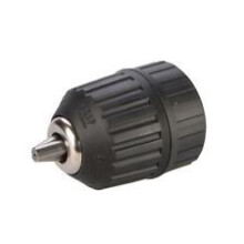 10mm 3/8 Keyless Chuck - keyless chuck 10mm silverline 934107 38 24unf