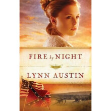 Fire by Night: Volume 2 (Refiner's Fire)