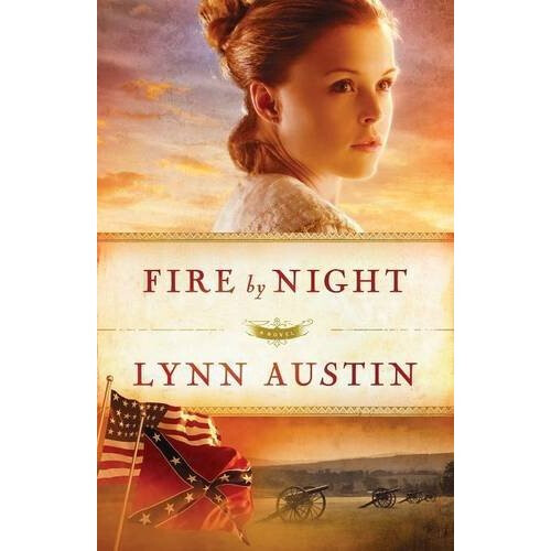 Fire by Night: Volume 2 (Refiner's Fire)