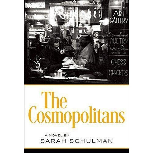 Cosmopolitans, The