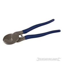 Silverline Steel Wire Cutters 250mm -  250mm steel wire cutters