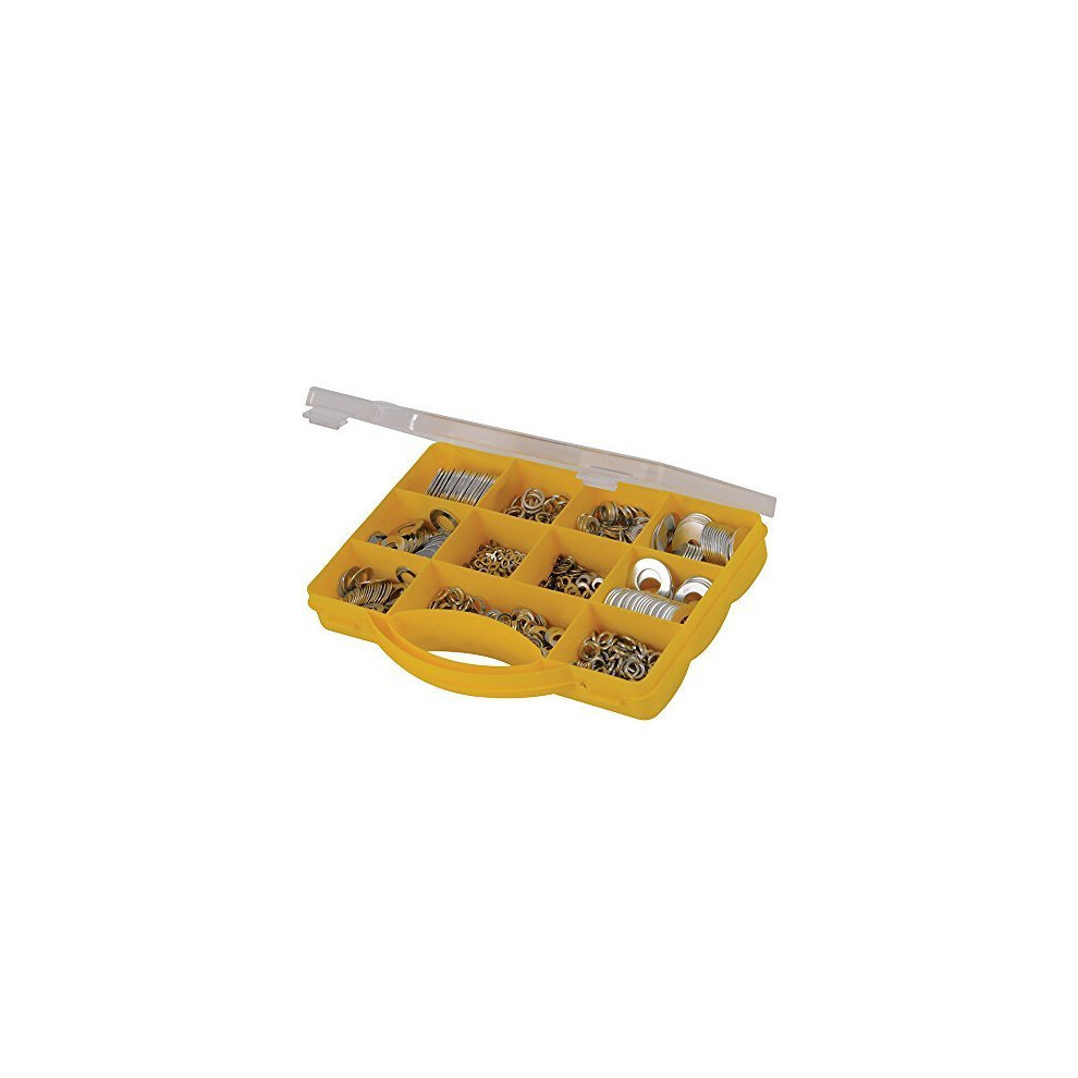 Fixman Washers Pack 1000pce - 1000pce Washers Pack -  1000pce washers pack