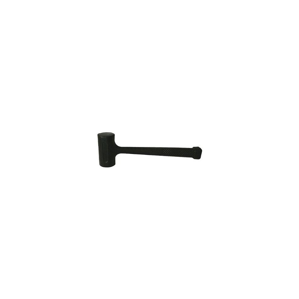 Silverline Dead Blow Hammer Mallet 16oz (454g)