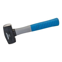 Silverline Fibreglass Lump Hammer 2lb (0.91kg)