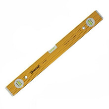 450mm Silverline Spirit Level - Sl16 - spirit level silverline 450mm sl16