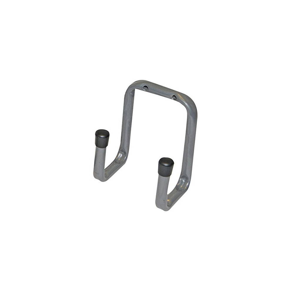 Fixman Universal Double Arm Storage Hooks 70mm Small -  double hook storage fixman 70mm 884414