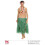 Adult Hawaiian floral set 4