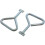 2pc Man Hole Key -  key 2 manhole amtech cover keys lifting set 2