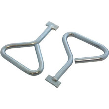2pc Man Hole Key - key 2 manhole amtech cover keys lifting set