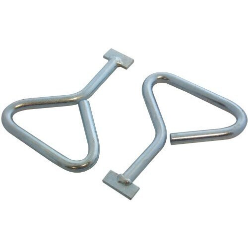 2pc Man Hole Key -  key 2 manhole amtech cover keys lifting set
