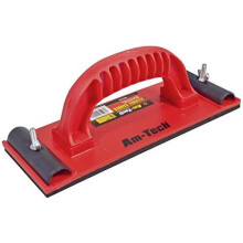 Flexible Sander -  sander flexible hand diy sanding block 80mm wood