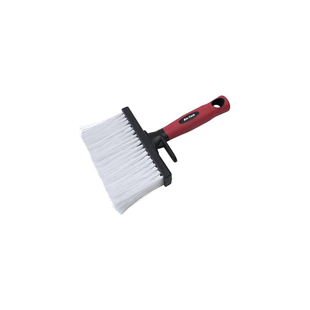 Shed And Fence Brush - Shed Fence Brush 5 Am Tech Block 130Mm Amtech 5032759043552