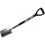 Am-tech Border Spade Stainless Steel - 2