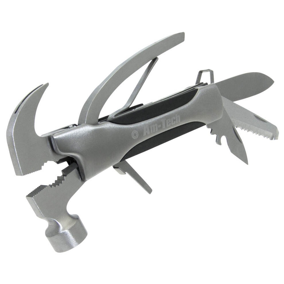 9-in-1 Hammer Head Multi-function Tool -  9in1 hammer head multifunction tool