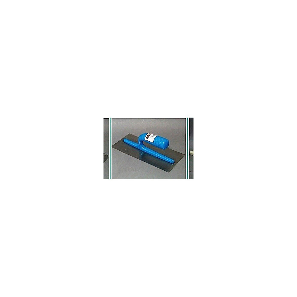 11" Plastering Trowel - Plastering Float Pointing Brick Bucket Gauging Midget Cement Margin Trowel Steel New Dekton Amtech Marksman Assorted 5032759002191