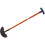 30" Edging Knife -  amtech edging tool head tubular handle 2