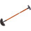 30" Edging Knife -  amtech edging tool head tubular handle 1