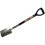 Am-tech Border Spade Stainless Steel - 1