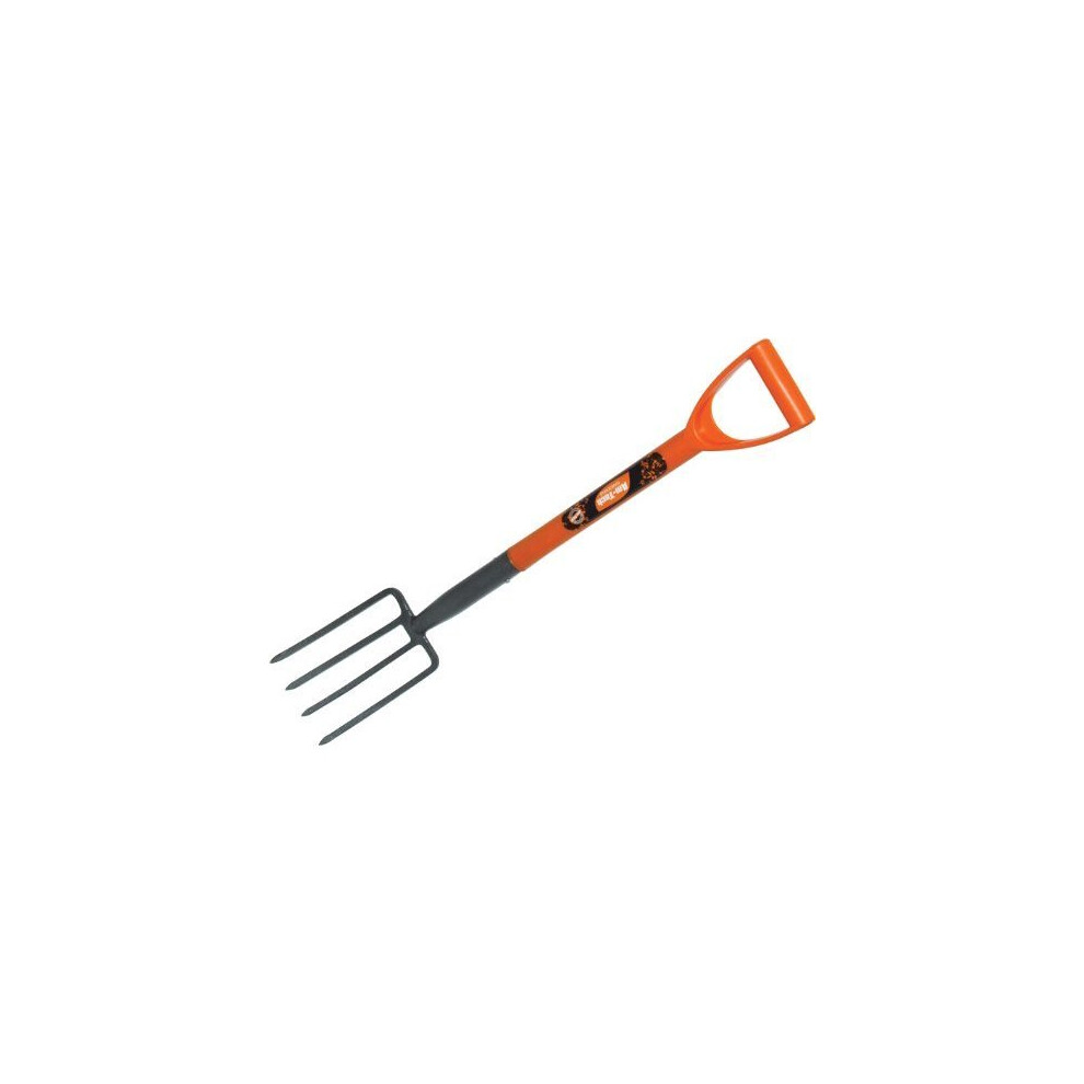 24" Border Fork -
