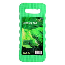 Kneeling Pad, Ideal For Gardening, Floor Scrubbing, Household Jobs -  kneeling pad mat gardening weeding green foam kp101 floor scrubbing