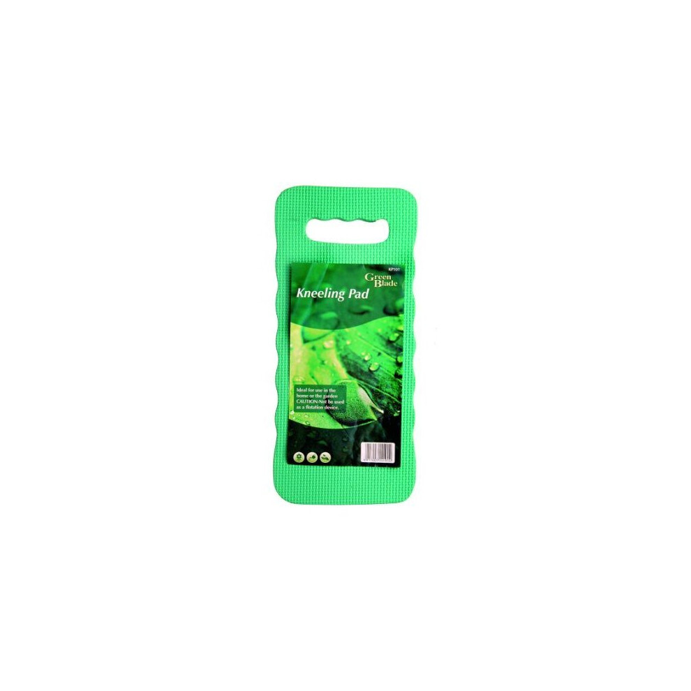 Kneeling Pad, Ideal For Gardening, Floor Scrubbing, Household Jobs -  kneeling pad mat gardening weeding green foam kp101 floor scrubbing