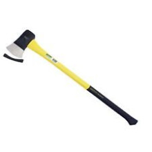 1.6kg Felling Axe F/g Shaft - Draper Expert 16kg Fibreglass 09942 - felling draper expert 16kg axe fibreglass shaft 09942