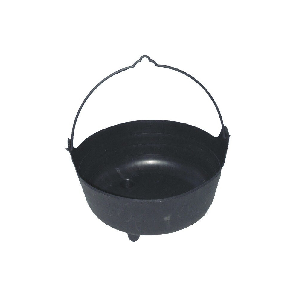 Smiffy's Witches Cauldron - Large Black