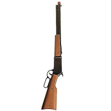 Rifle Rifles Novelty Toy Weapons & Armour For Fancy Dress Costumes Accessory - - rifle novelty prop cowboy wild west fancy dress accessory