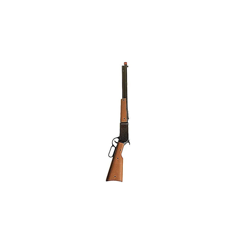Rifle Rifles Novelty Toy Weapons & Armour For Fancy Dress Costumes Accessory - -  rifle novelty prop cowboy wild west fancy dress accessory