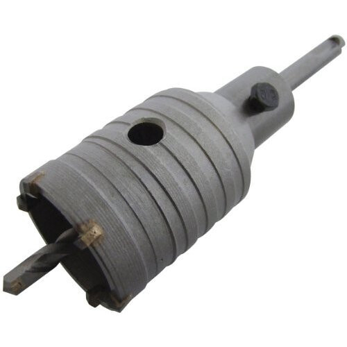 50mm Core Drill - Amtech SDS Bit Heavy Duty New -  drill core 50mm amtech sds bit heavy duty new
