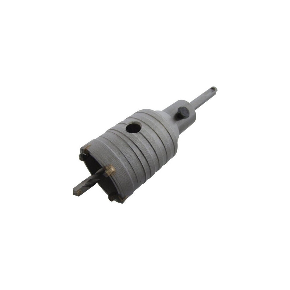 50Mm Core Drill - Amtech Sds Bit Heavy Duty New - Drill Core 50Mm Amtech Sds Bit Heavy Duty New 5032759021512