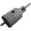 50mm Core Drill - Amtech SDS Bit Heavy Duty New -  drill core 50mm amtech sds bit heavy duty new 2