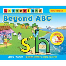 Beyond ABC: Story Phonics - Making Letters Come to Life! (Letterland)
