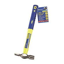 Blue Spot 26205 14mm x Pein Hammer -  hammer pin 4oz 14mm pien tacking crosspein fibreglass shaft panel setting etc blue spot 26205 x