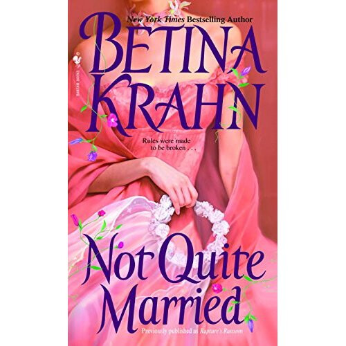 Not Quite Married