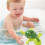 TOMY Swim and Sing Turtle 1