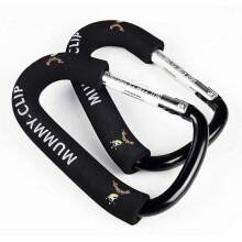 Mummy Clip Double Pack